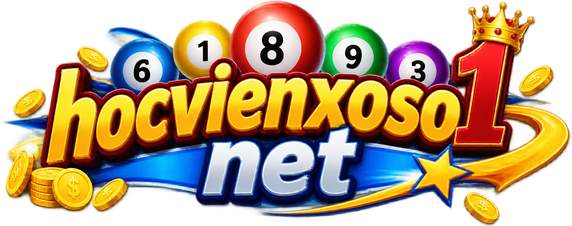 hocvienxoso1 net logo